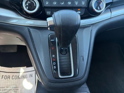 Used 2015 Honda CR-V LX image 26