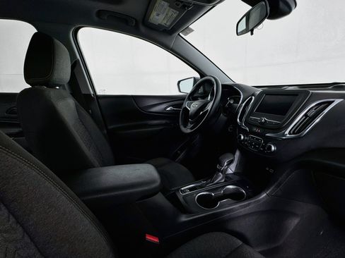 Used 2023 Chevrolet Equinox LT FWD image 27