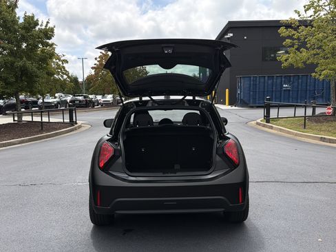 New 2026 MINI Cooper S FWD image 65