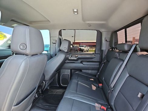 Used 2024 Chevrolet Silverado 2500 LT w/ Z71 Sport Edition AWD/4WD image 19