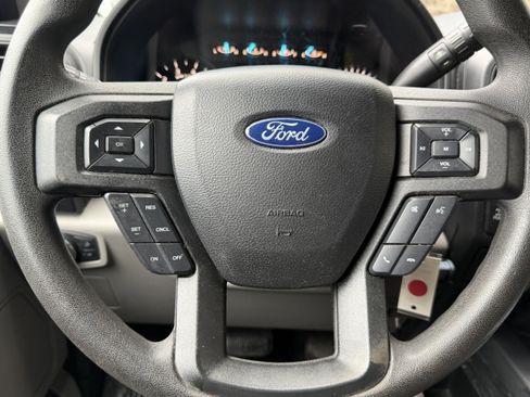 Used 2020 Ford F150 XL w/ Equipment Group 101A Mid image 15