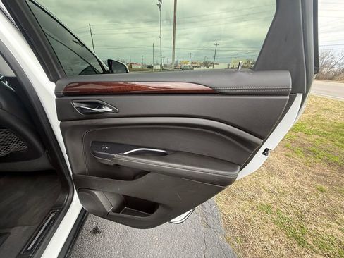 Used 2013 Cadillac SRX Luxury w/ Driver Assist Package image 20