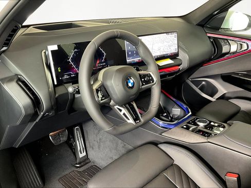 New 2026 BMW X3 xDrive30 w/ Premium Package image 10