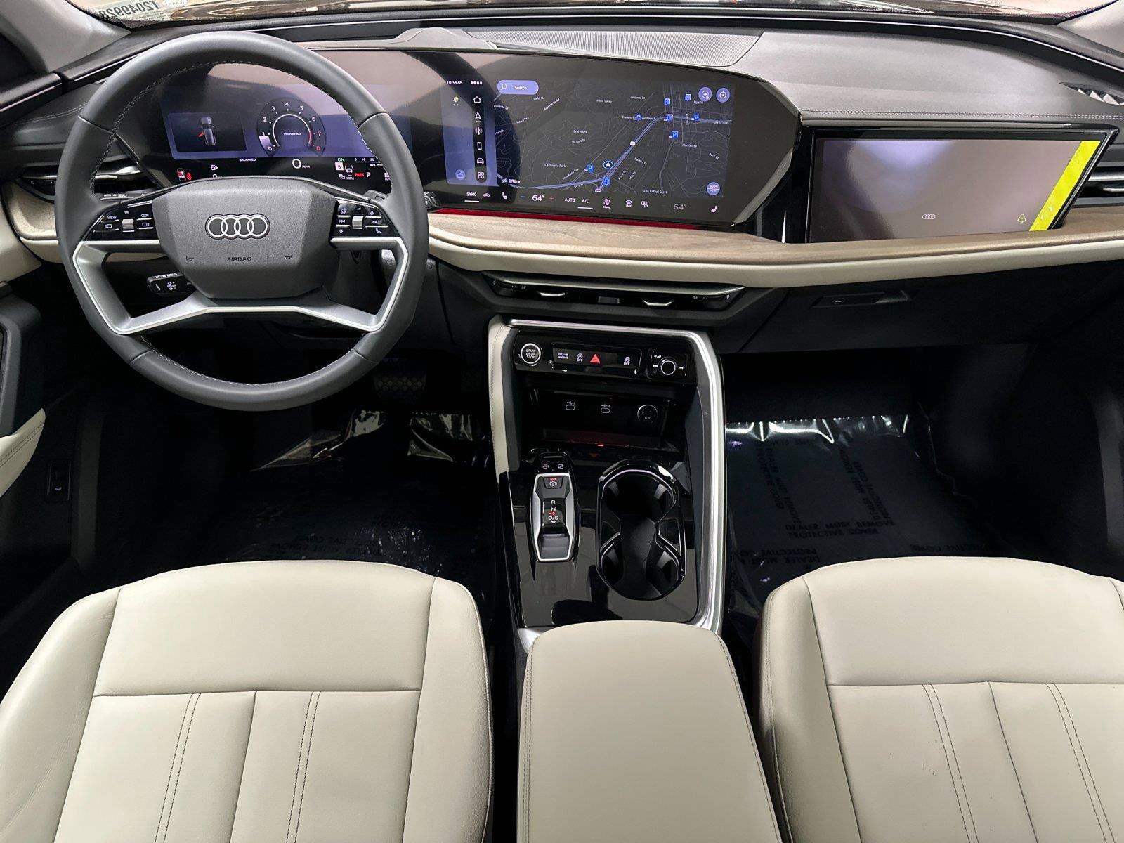 New 2026 Audi Q5 Premium Plus AWD/4WD image 12