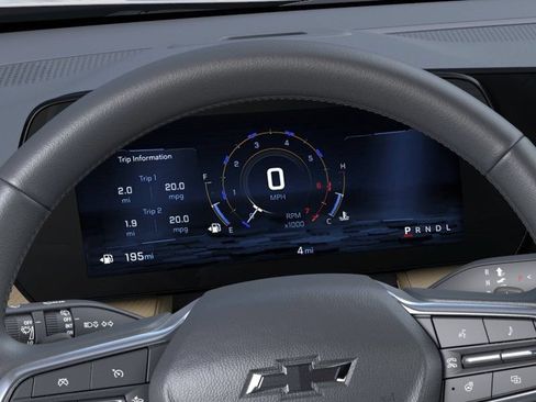 New 2026 Chevrolet Equinox ACTIV w/ LPO, Trailering Package AWD/4WD image 18