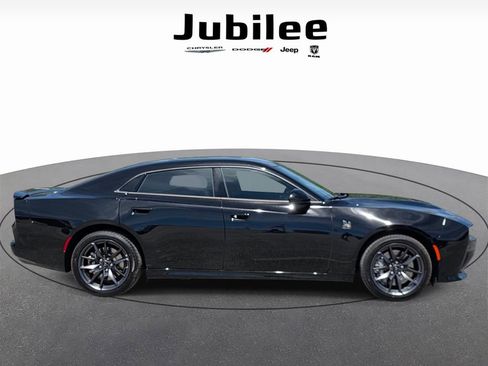 New 2026 Dodge Charger Scat Pack AWD/4WD image 49