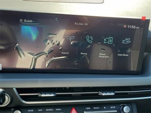 New 2026 Hyundai Sonata SEL image 10