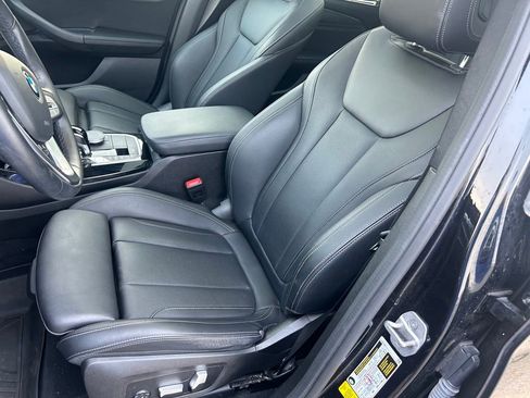 Used 2022 BMW X3 sDrive30i w/ Premium Package 2 RWD image 12
