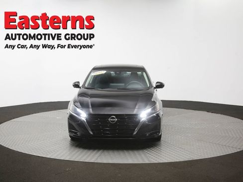 Used 2023 Nissan Altima 2.5 SL FWD image 53