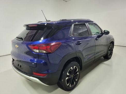 Used 2022 Chevrolet TrailBlazer LT image 20