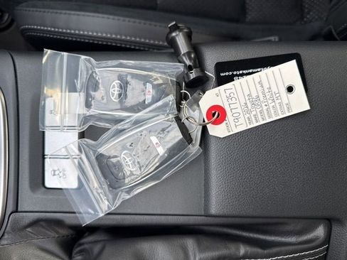 Used 2026 Toyota GR86 Premium w/ Performance Package image 29