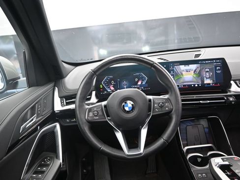 Certified 2025 BMW X1 xDrive28i AWD/4WD image 29