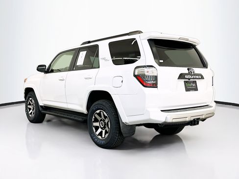 Used 2024 Toyota 4Runner TRD Off-Road image 5