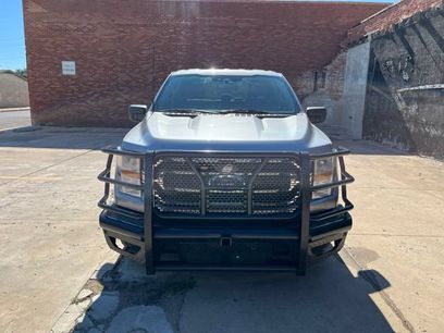 Used 2023 Ford F150 XLT w/ Equipment Group 301A Mid