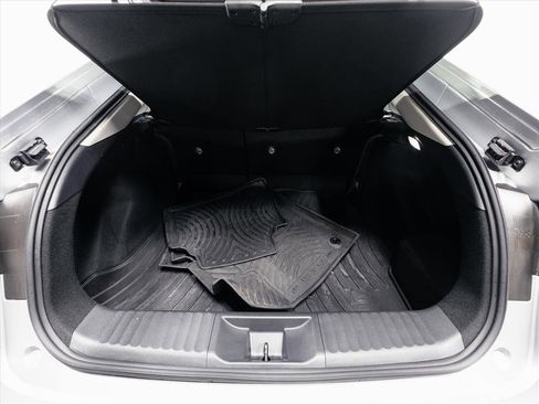 Certified 2024 Toyota Prius LE image 9