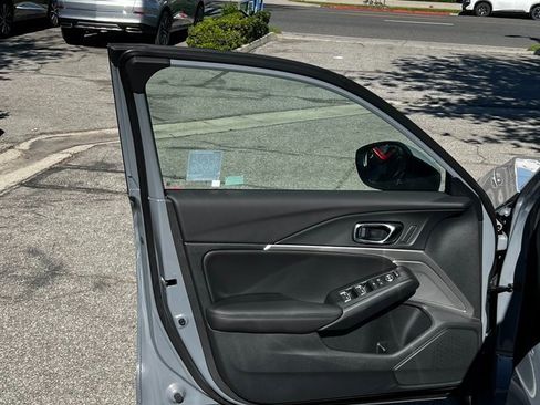 New 2026 Acura Integra image 13