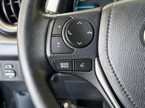 Certified 2018 Toyota RAV4 XLE w/ Convenience Package AWD/4WD image 24