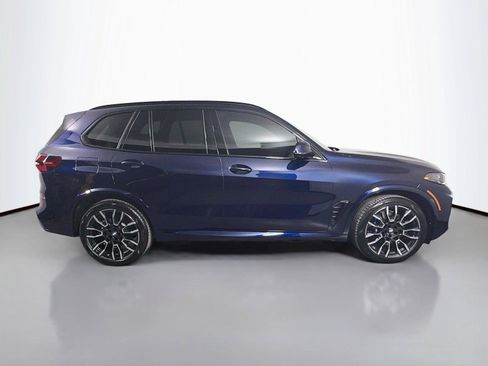 New 2026 BMW X5 xDrive40i w/ M Sport Package AWD/4WD image 4
