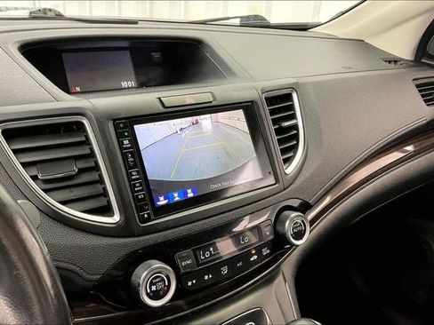 Used 2015 Honda CR-V EX-L image 28
