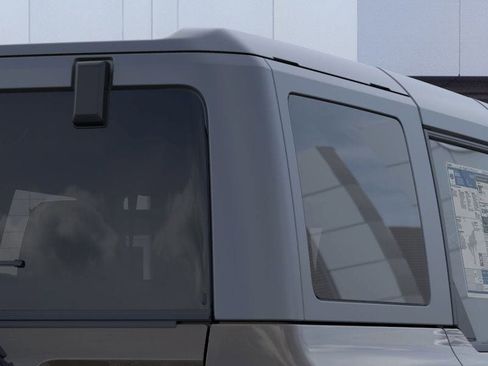 New 2026 Ford Bronco Outer Banks image 25