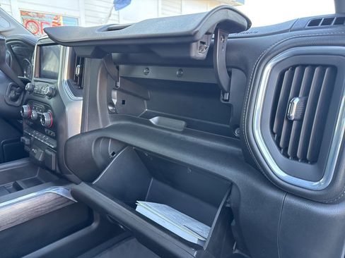 Used 2023 Chevrolet Silverado 3500 LTZ image 50