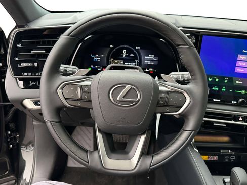New 2026 Lexus RX 450h image 29