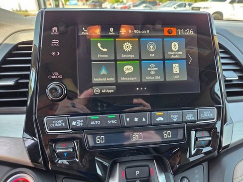 Used 2022 Honda Odyssey EX-L image 26