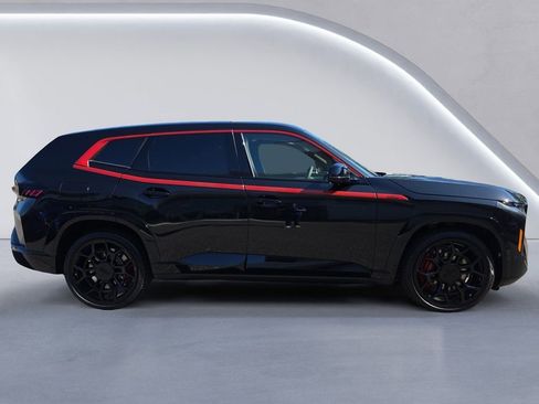 New 2026 BMW XM Label Red image 3