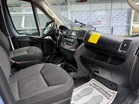 Used 2019 RAM ProMaster 3500 image 32