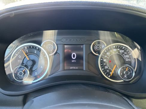 Used 2020 RAM 2500 Tradesman image 12