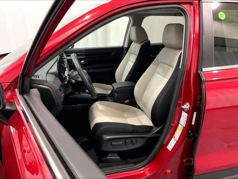 Used 2024 Honda CR-V EX image 10