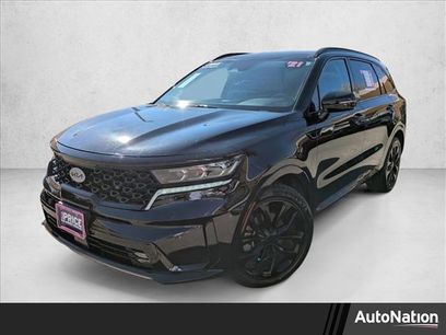 Used 2021 Kia Sorento SX