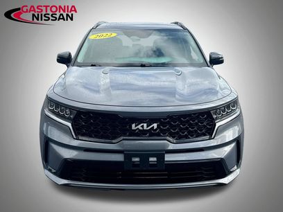 Used 2022 Kia Sorento S