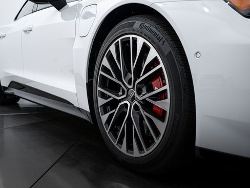 New 2026 Audi S e-tron GT Premium Plus image 22