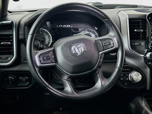 Used 2024 RAM 1500 Laramie AWD/4WD image 18