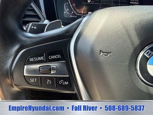 Used 2021 BMW 330i xDrive Sedan w/ Convenience Package AWD/4WD image 30