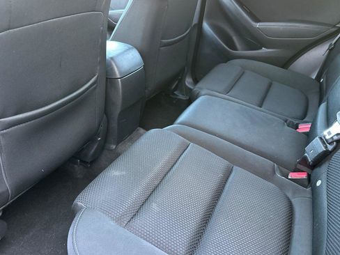 Used 2016 MAZDA CX-5 Touring image 12