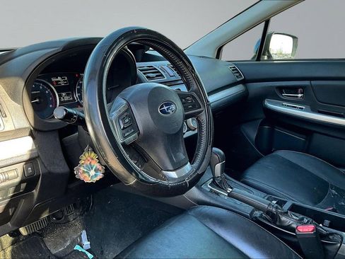 Used 2015 Subaru Impreza 2.0i Sport Limited w/ Popular Package #1 AWD/4WD image 14