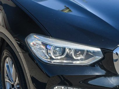 Used 2019 BMW X3 sDrive30i w/ Convenience Package