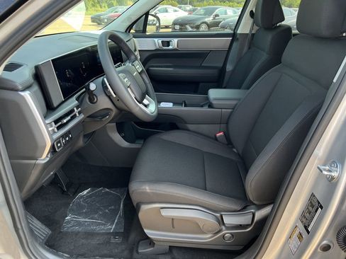 New 2026 Hyundai Santa Fe SE image 18