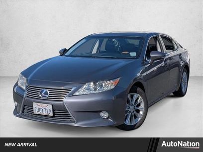 Used 2015 Lexus GS 350 w/ F Sport Package