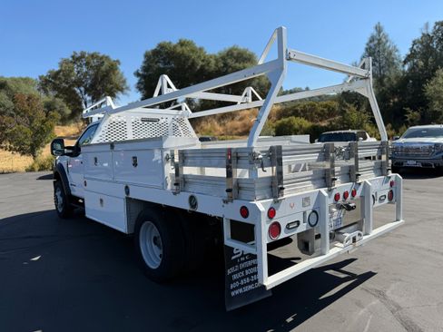 Used 2021 Ford F450 XL w/ Power Equipment Group image 26