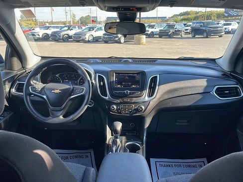 Used 2022 Chevrolet Equinox LT image 14