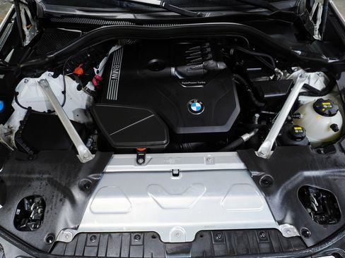 Used 2022 BMW X3 xDrive30i w/ Premium Package image 9