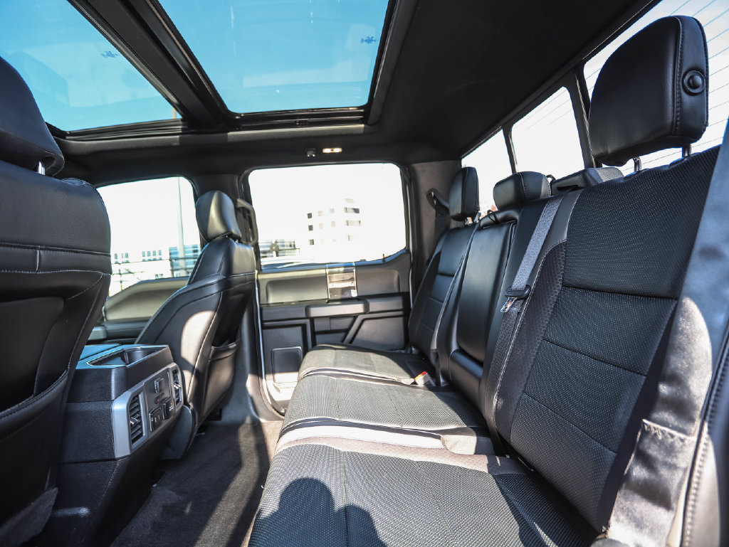 Used 2019 Ford F150 Raptor w/ Equipment Group 802A Luxury AWD/4WD image 21