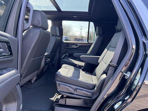 New 2026 GMC Yukon Denali image 41