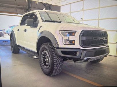 Used 2019 Ford F150 Raptor