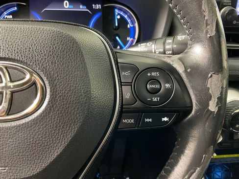 Used 2019 Toyota RAV4 XSE image 26
