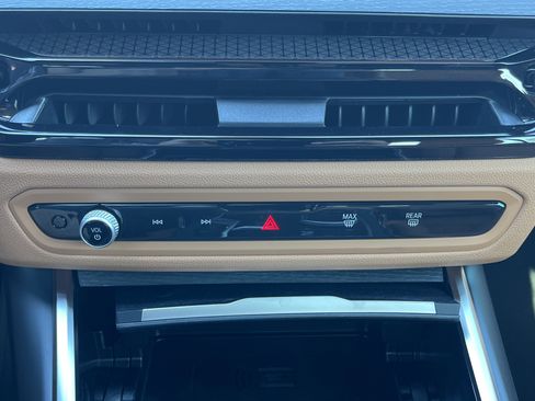 New 2026 BMW 330i Sedan w/ Premium Package image 6