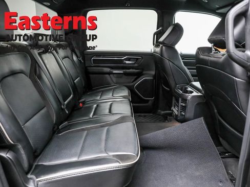 Used 2024 RAM 1500 Laramie image 22